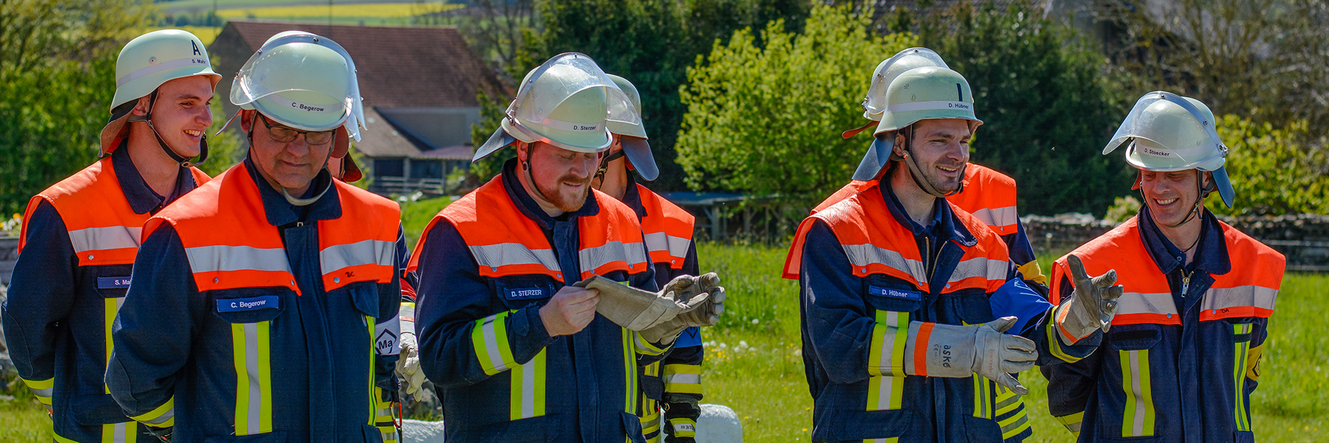 Leistungsabzeichen 2024